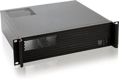 efficient customized 2u metal server chassis|2u rackmount server chassis.